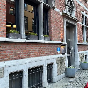 Hotel Le Cygne D'argent, Liege