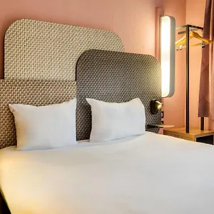 Hotel Rocourt, Liege