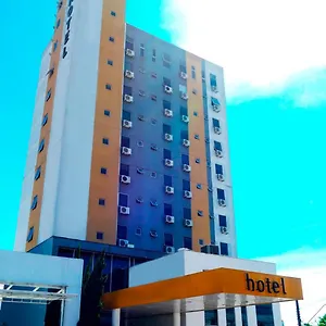 Camboriu Express Hotel Balneário Camboriú