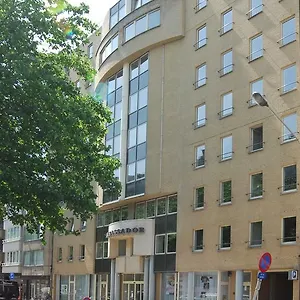 Ambassador Apartamento Antuérpia