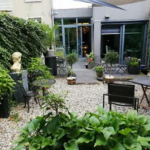 Marie Therese Apartamento Bruxelas