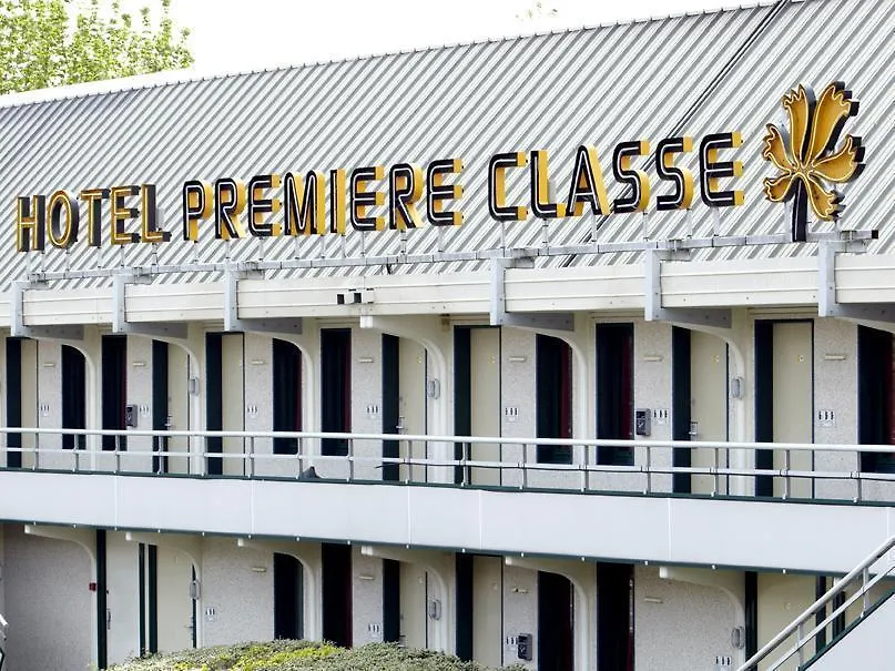 Premiere Classe Liege / Luik 0*,  Belgien