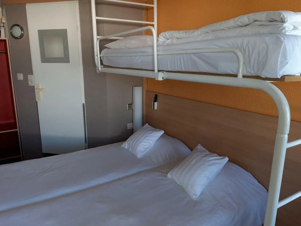 Premiere Classe Liege / Luik Belgien