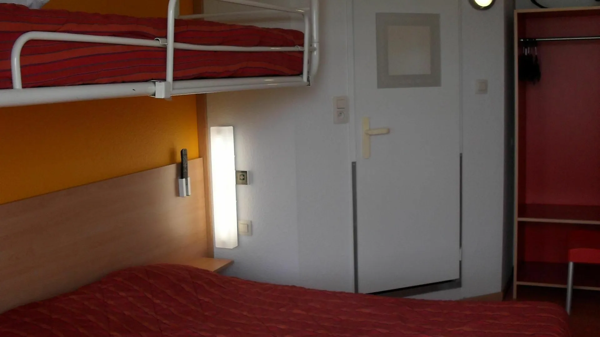 Hotel Premiere Classe Liege / Luik