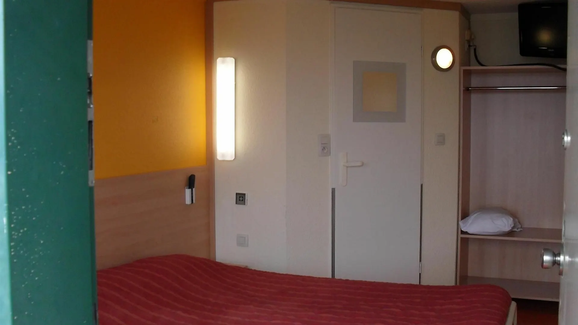 Premiere Classe Liege / Luik Hotel