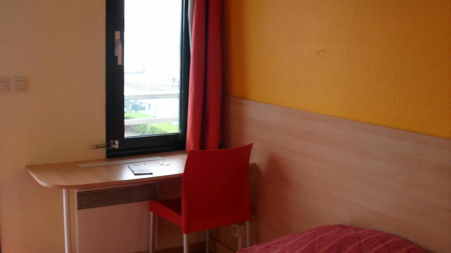 Hotel Premiere Classe Liege / Luik
